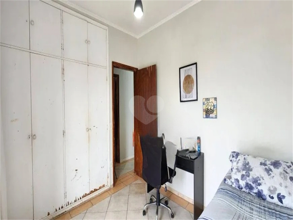 Venda Casa de vila Campinas Jardim Boa Esperança REO963517 17