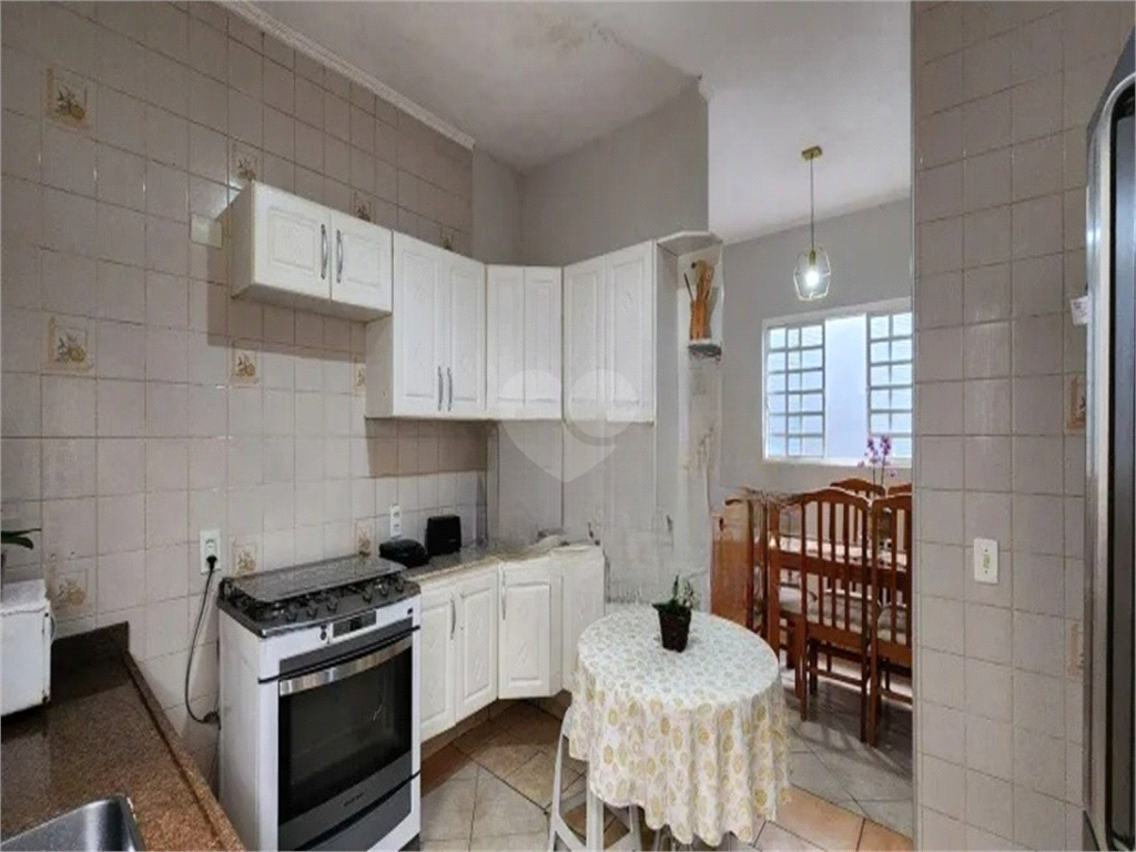 Venda Casa de vila Campinas Jardim Boa Esperança REO963517 12