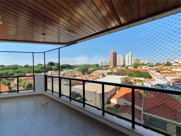 Venda Apartamento Piracicaba São Dimas REO963524 32