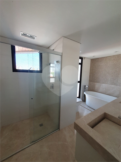 Venda Apartamento Piracicaba São Dimas REO963524 22