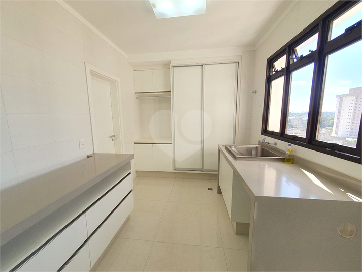 Venda Apartamento Piracicaba São Dimas REO963524 5