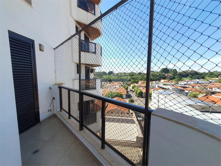 Venda Apartamento Piracicaba São Dimas REO963524 43