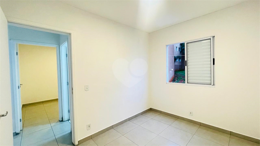 Venda Apartamento Sorocaba Lopes De Oliveira REO963525 9