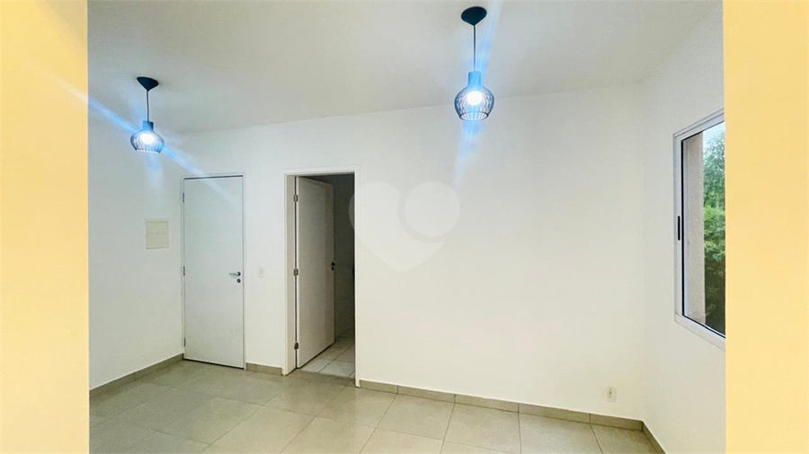 Venda Apartamento Sorocaba Lopes De Oliveira REO963525 14