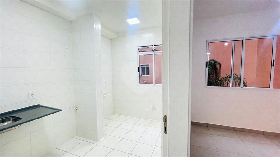 Venda Apartamento Sorocaba Lopes De Oliveira REO963525 1