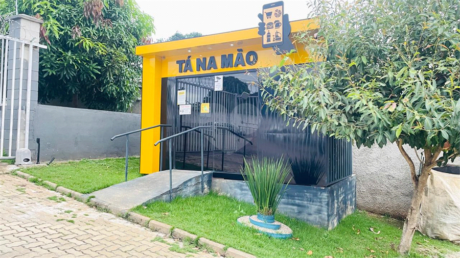 Venda Apartamento Sorocaba Lopes De Oliveira REO963525 25