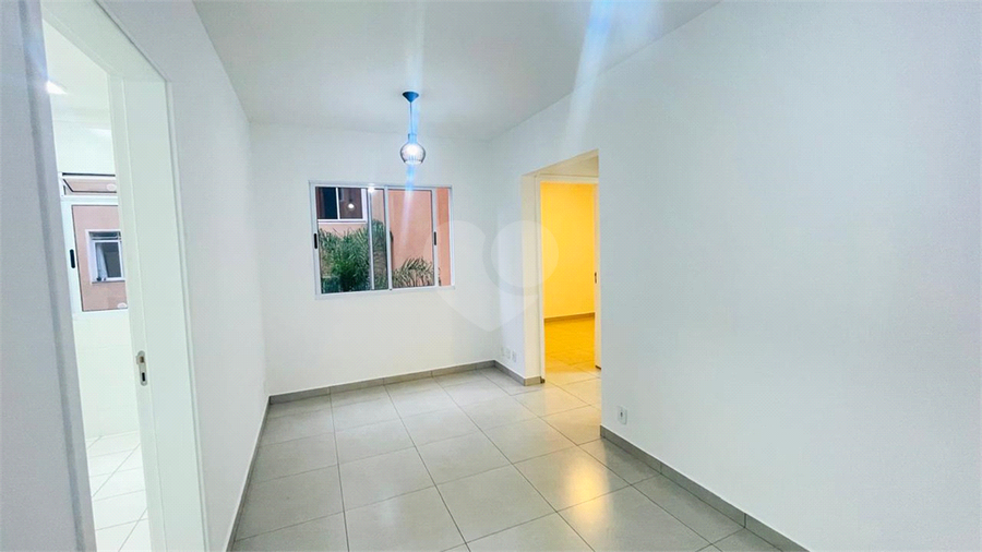 Venda Apartamento Sorocaba Lopes De Oliveira REO963525 2