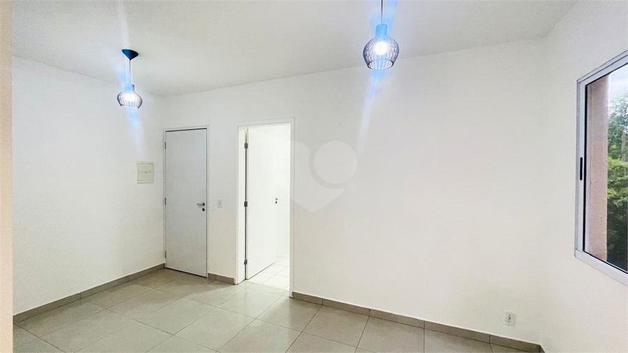 Venda Apartamento Sorocaba Lopes De Oliveira REO963525 11