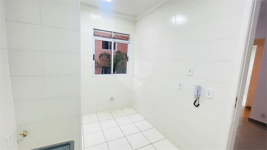 Venda Apartamento Sorocaba Lopes De Oliveira REO963525 15