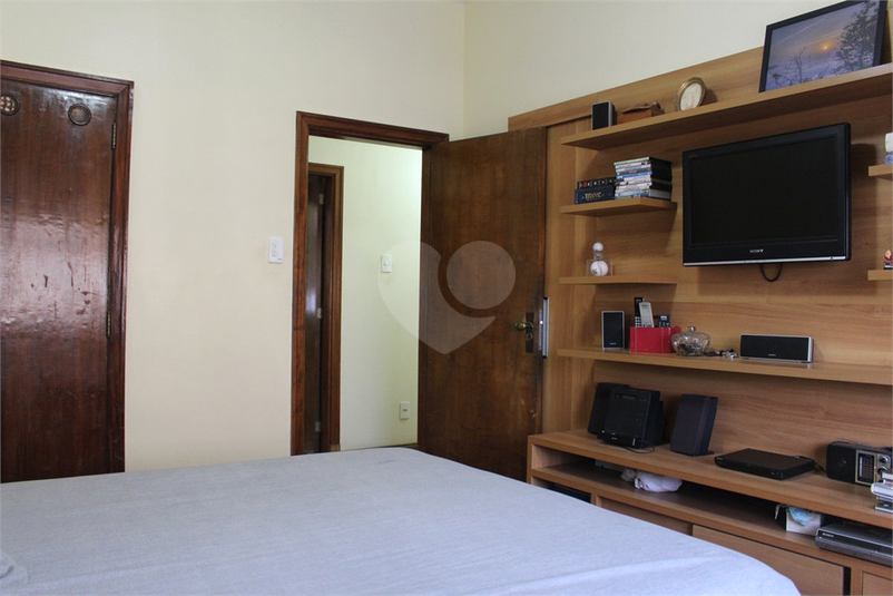 Venda Apartamento Rio De Janeiro Flamengo REO963537 19