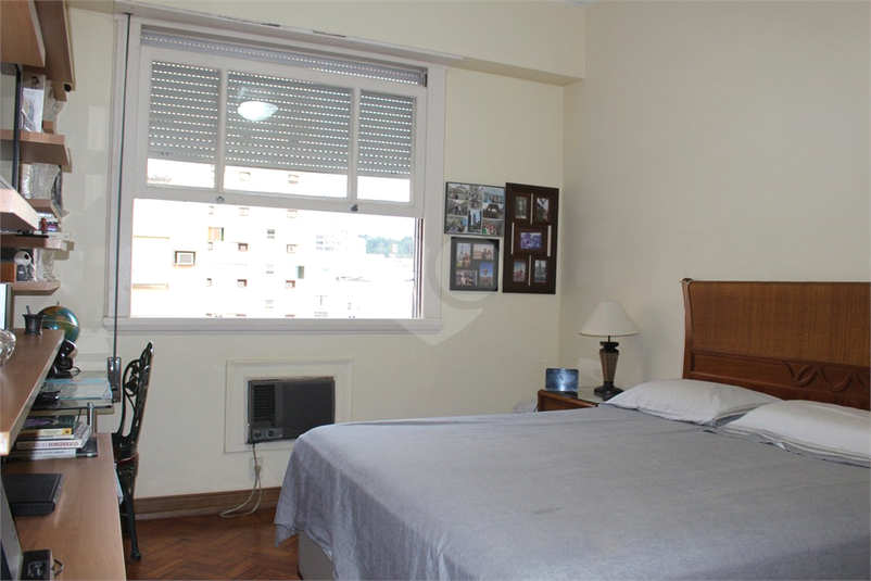 Venda Apartamento Rio De Janeiro Flamengo REO963537 21