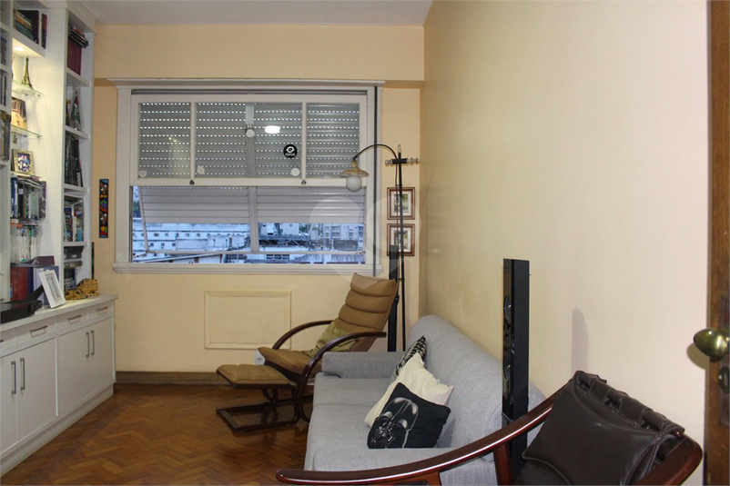 Venda Apartamento Rio De Janeiro Flamengo REO963537 40