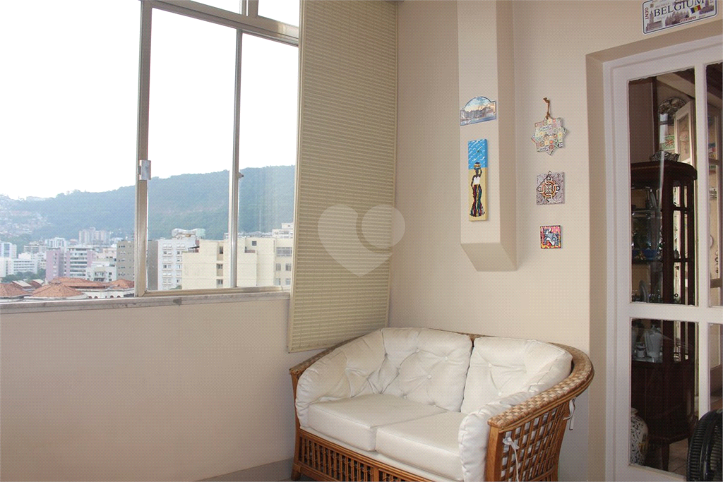 Venda Apartamento Rio De Janeiro Flamengo REO963537 15