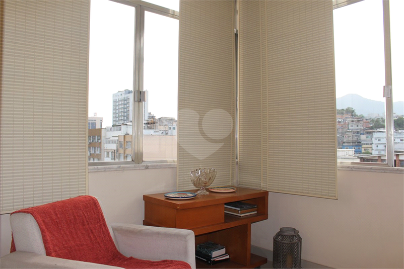 Venda Apartamento Rio De Janeiro Flamengo REO963537 14