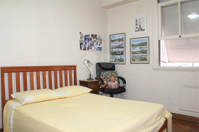 Venda Apartamento Rio De Janeiro Flamengo REO963537 29