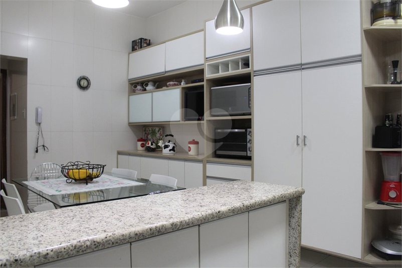 Venda Apartamento Rio De Janeiro Flamengo REO963537 57