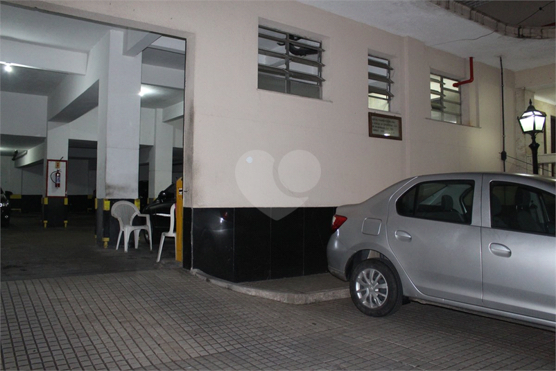 Venda Apartamento Rio De Janeiro Flamengo REO963537 83