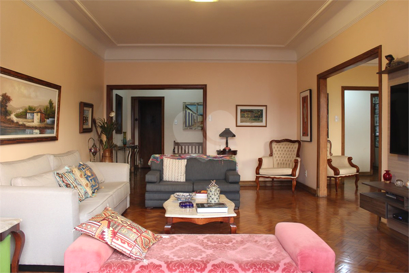 Venda Apartamento Rio De Janeiro Flamengo REO963537 6