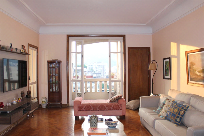 Venda Apartamento Rio De Janeiro Flamengo REO963537 1