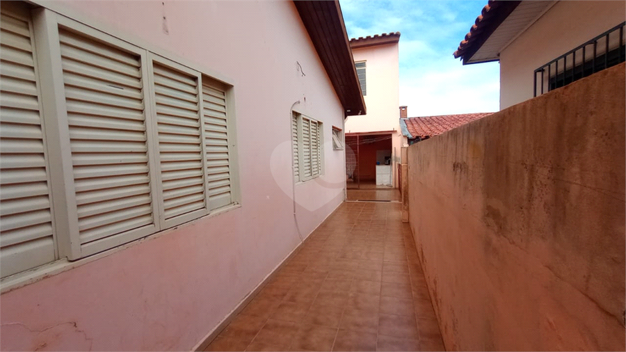 Aluguel Casa Itapetininga Jardim Itália REO963544 24