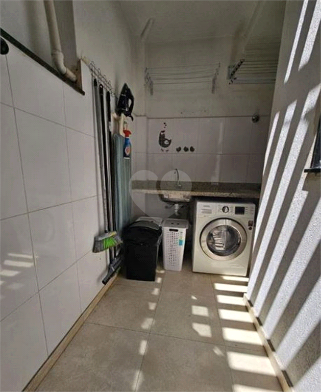 Venda Condomínio São Paulo Vila Siqueira (zona Norte) REO963548 10