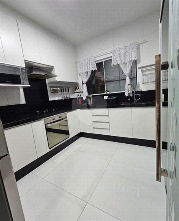 Venda Condomínio São Paulo Vila Siqueira (zona Norte) REO963548 7