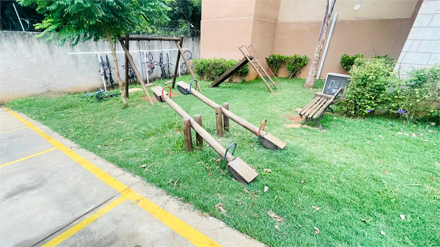 Venda Apartamento Sorocaba Lopes De Oliveira REO963565 17