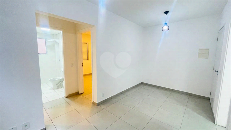 Venda Apartamento Sorocaba Lopes De Oliveira REO963565 3