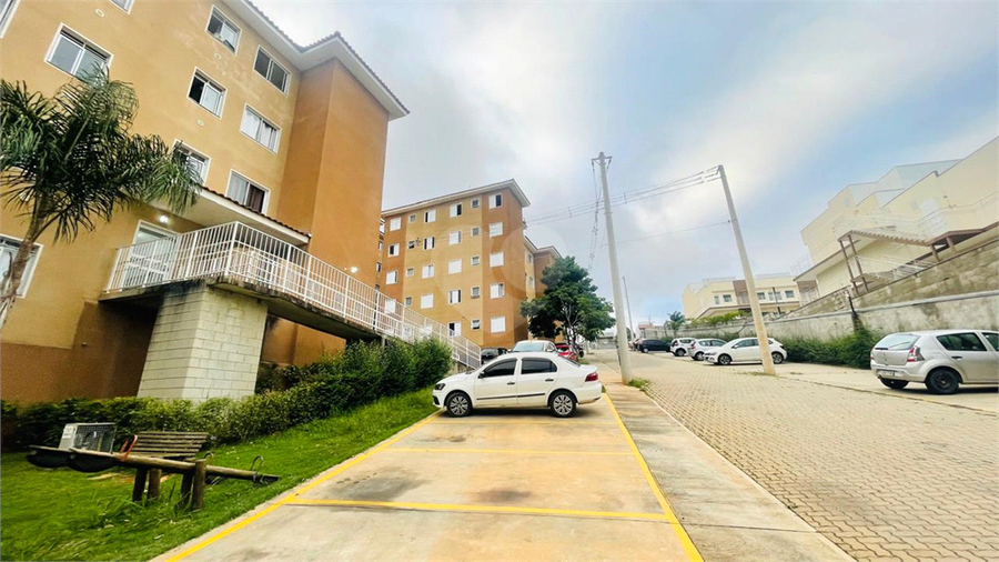 Venda Apartamento Sorocaba Lopes De Oliveira REO963565 19