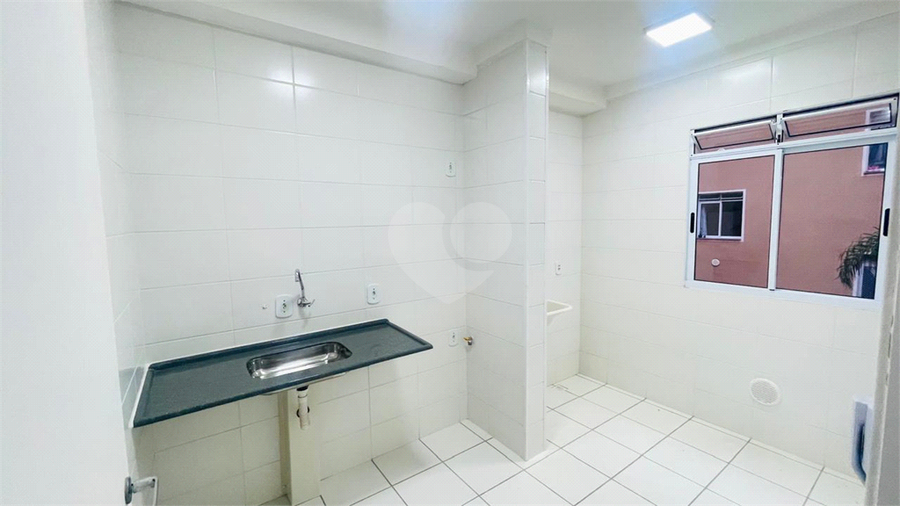 Venda Apartamento Sorocaba Lopes De Oliveira REO963565 6