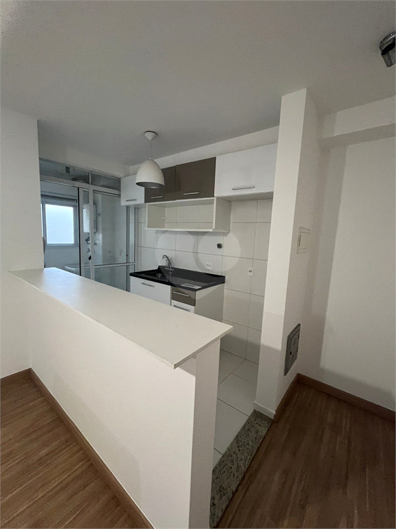 Venda Apartamento São Paulo Parque Reboucas REO963572 6