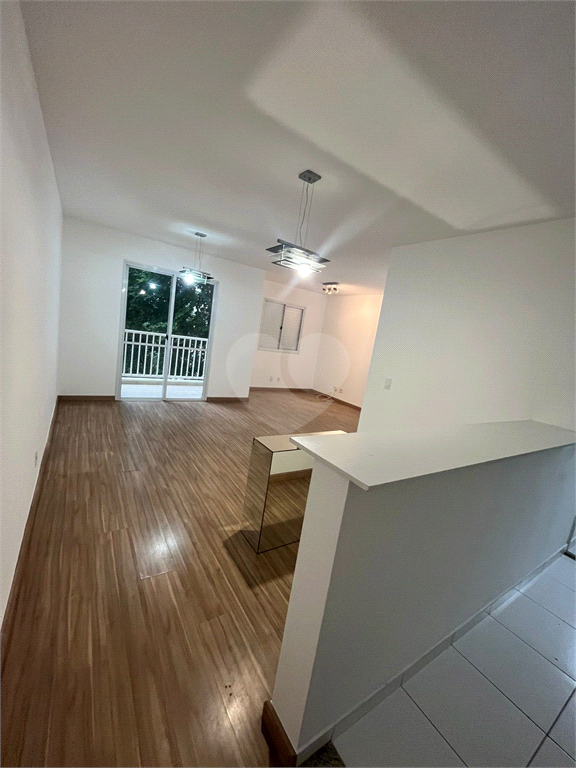 Venda Apartamento São Paulo Parque Reboucas REO963572 2