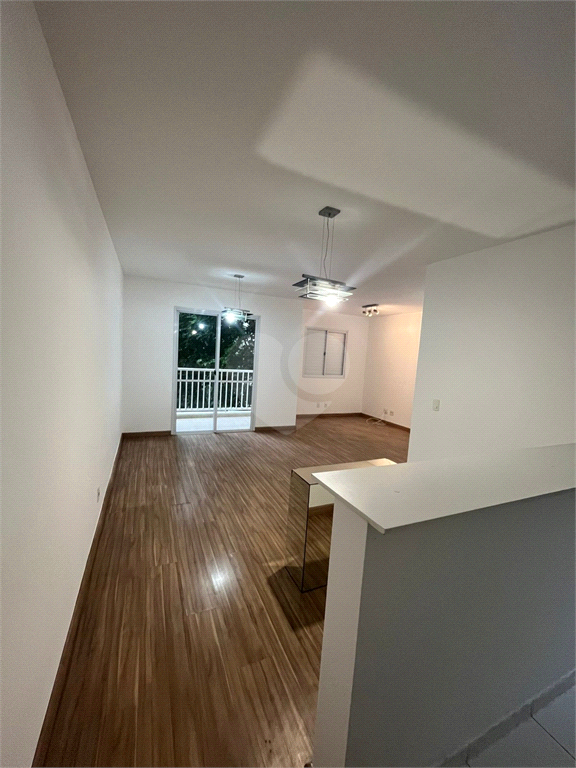 Venda Apartamento São Paulo Parque Reboucas REO963572 4