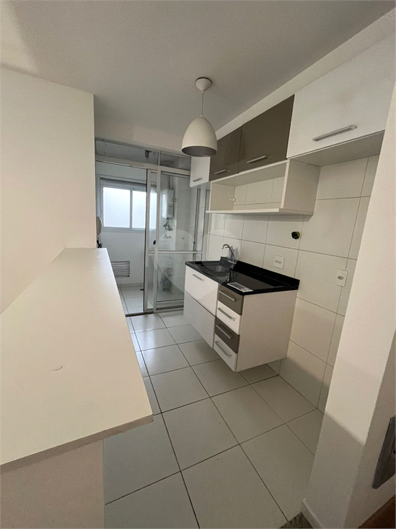 Venda Apartamento São Paulo Parque Reboucas REO963572 7