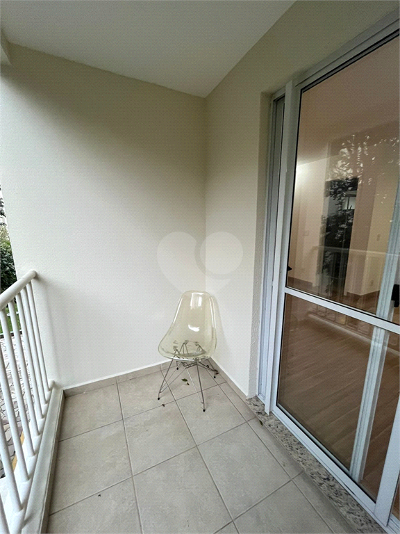 Venda Apartamento São Paulo Parque Reboucas REO963572 8