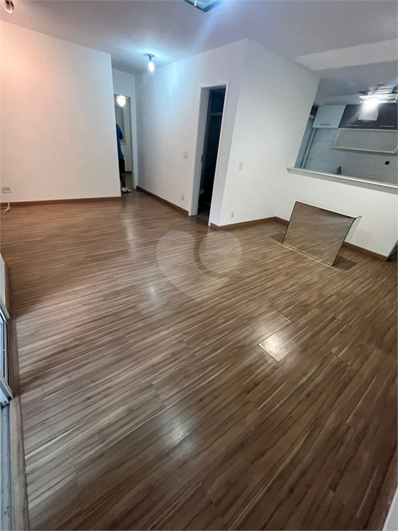 Venda Apartamento São Paulo Parque Reboucas REO963572 3