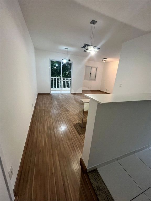 Venda Apartamento São Paulo Parque Reboucas REO963572 5