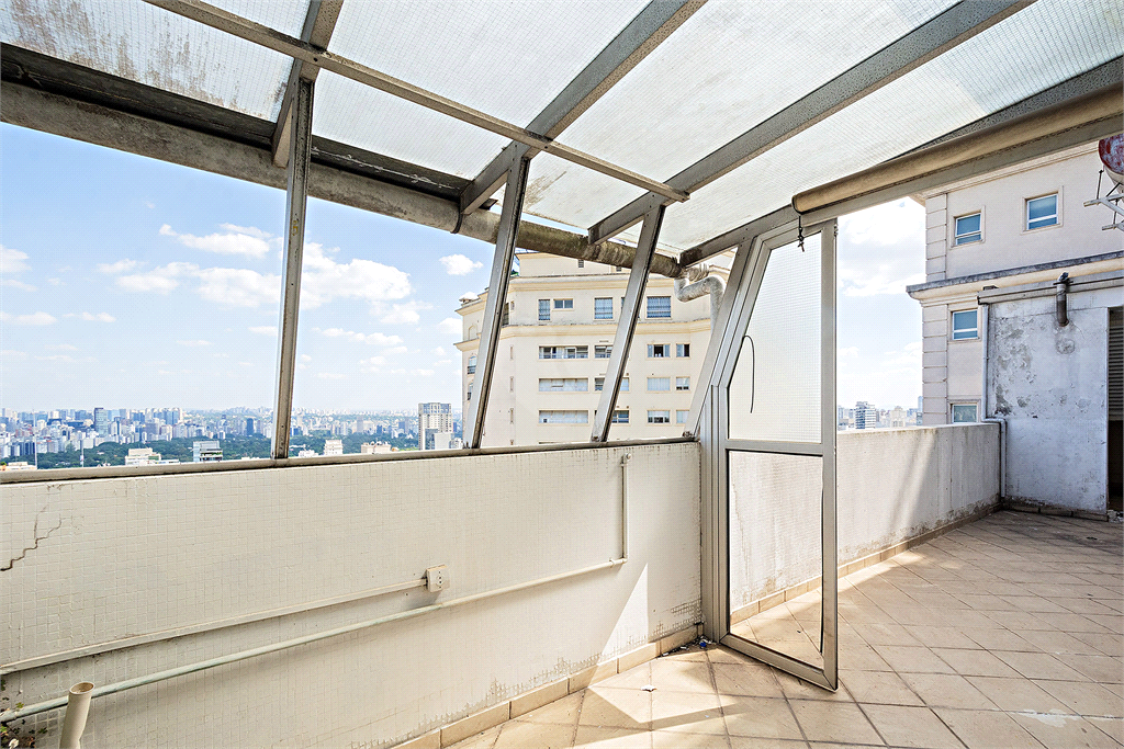 Venda Apartamento São Paulo Jardim Paulista REO963575 27