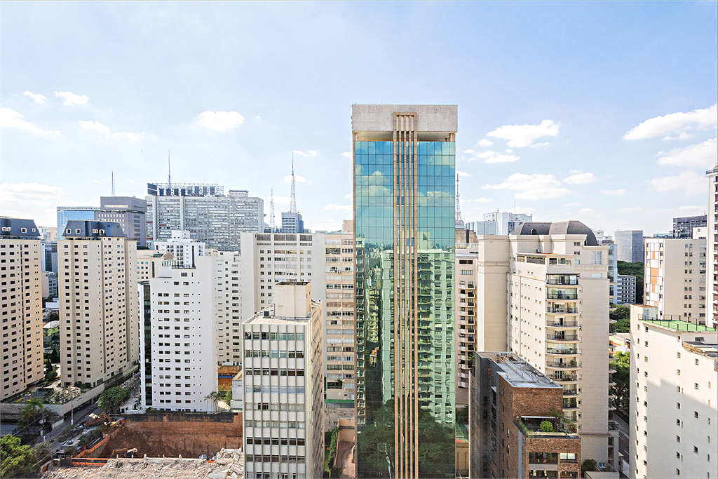 Venda Apartamento São Paulo Jardim Paulista REO963575 8