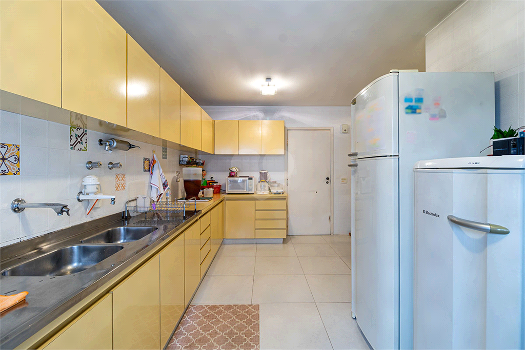 Venda Apartamento São Paulo Perdizes REO963580 18