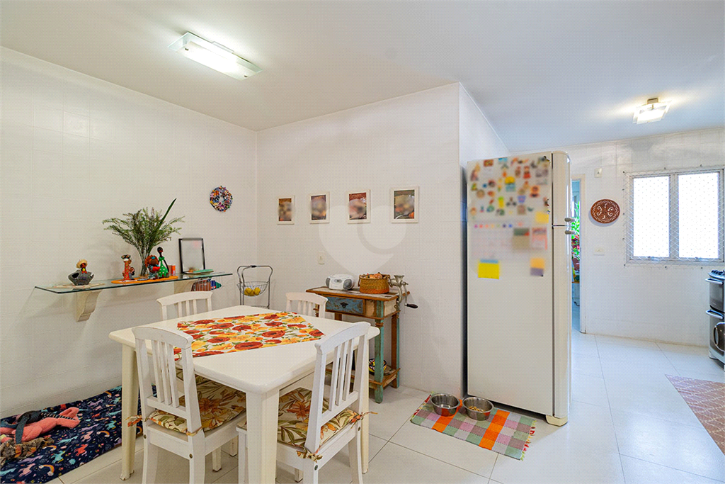 Venda Apartamento São Paulo Perdizes REO963580 17