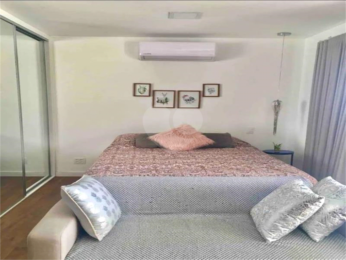 Venda Apartamento São Paulo Sumarezinho REO963585 13