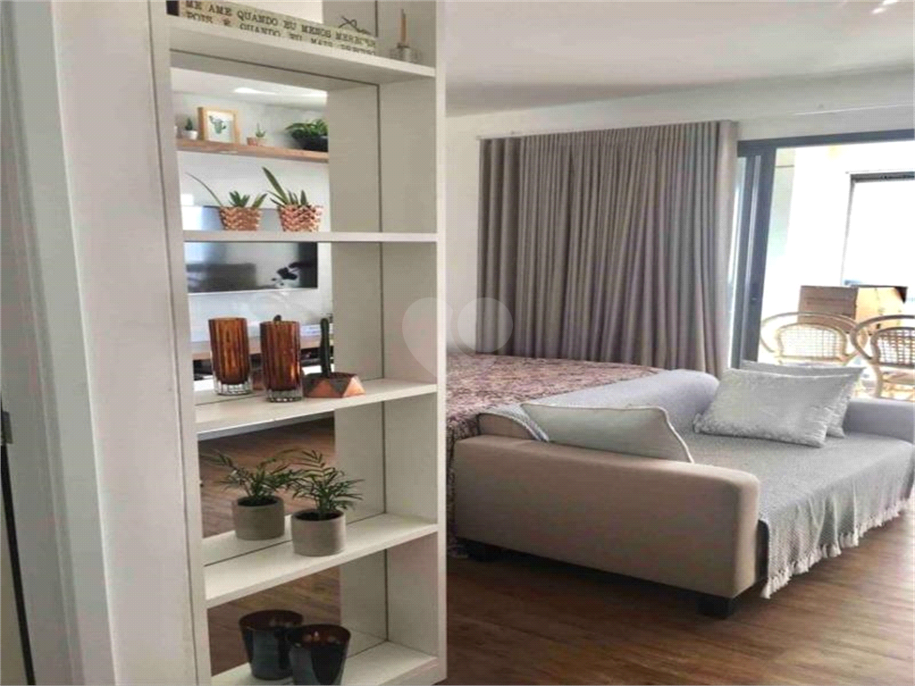 Venda Apartamento São Paulo Sumarezinho REO963585 9