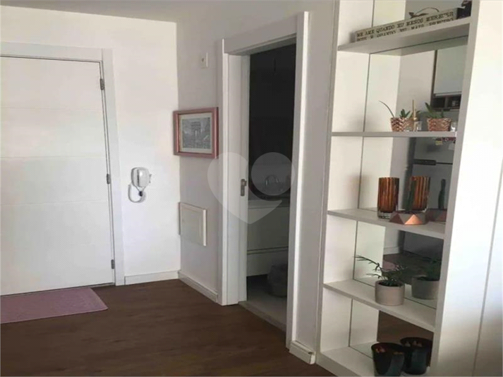 Venda Apartamento São Paulo Sumarezinho REO963585 3