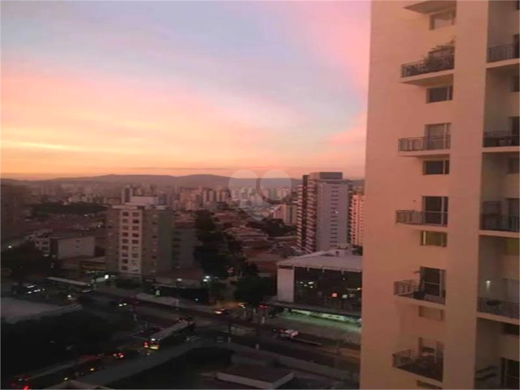 Venda Apartamento São Paulo Sumarezinho REO963585 15