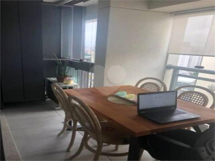 Venda Apartamento São Paulo Sumarezinho REO963585 12