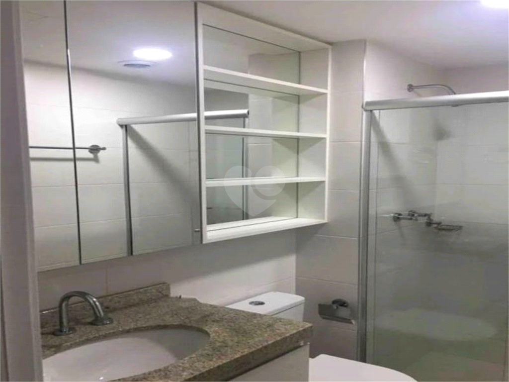 Venda Apartamento São Paulo Sumarezinho REO963585 6