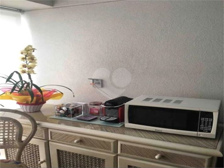 Venda Apartamento São Paulo Sumarezinho REO963585 8