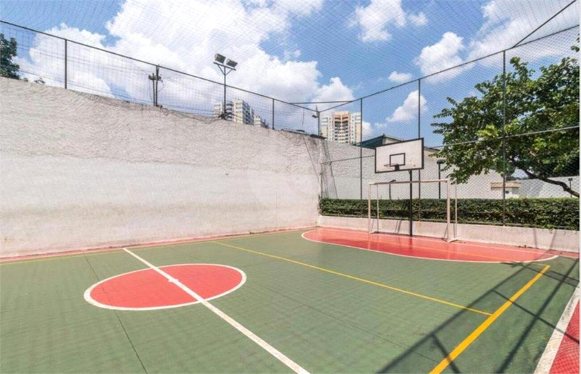 Venda Apartamento São Paulo Vila Moreira REO963590 12