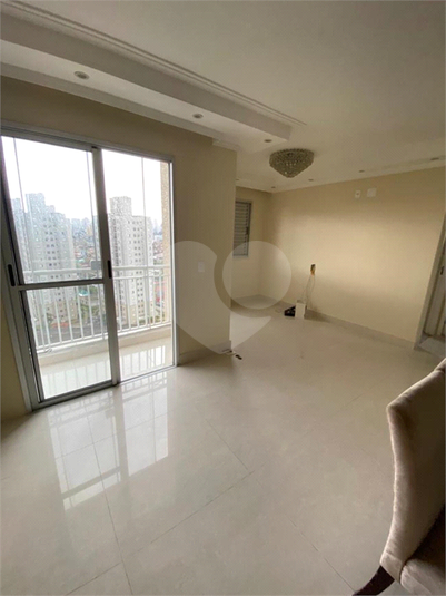 Venda Apartamento São Paulo Vila Moreira REO963590 8